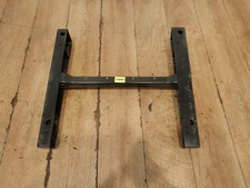 Sitzkonsole VW Caddy 2K5 vorne