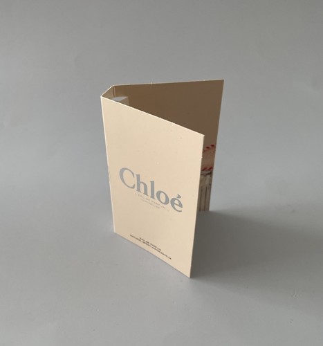 Probe chloe chloé eau de - probe,