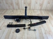 Mercedes W210 Limo  AHK Anhängerkupplung WESTFALIA  FEST