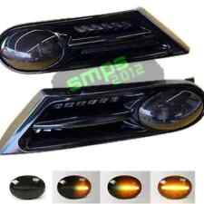 Mini R56 Schwarz Glänzend