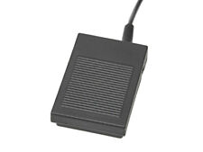 promed Fußpedal 5 Taster On-Off für 1030,2020,2030,3020 Fräser elektrische Feile