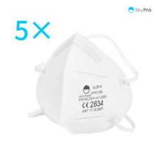 5×Spro Medical SkyPro Gl001A