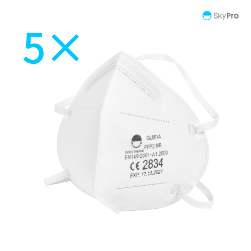 Spro medical skypro - 5×spro,