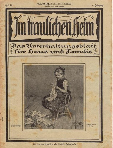 Traulichen heim 40 - traulichen,