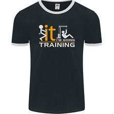 Fook It Im Going Training Top