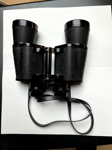 Fernglas zenith 10x50 coated - zenith,