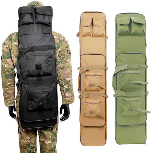 Waffentasche gewehrtasche - waffentasche,