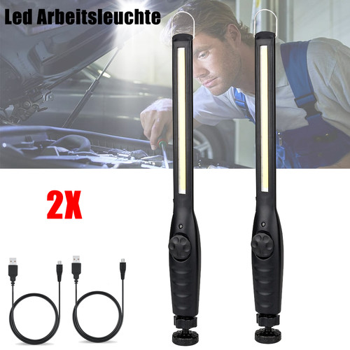 Cob led kfz arbeitsleuchte - led,