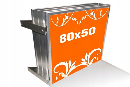 Led leuchtreklame nasenschild - led,