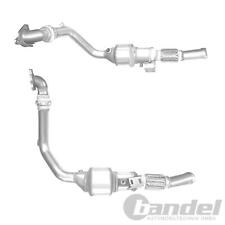 BM KATALYSATOR passend für MERCEDES W639 VIANO VITO MIXTO 3.0 CDI DIESELKAT