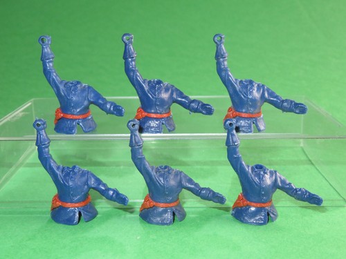 Timpo toys 6 nordstaatler - timpo,