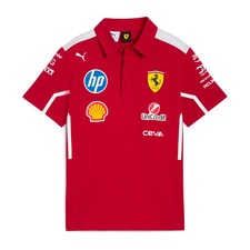 Scuderia Ferrari F1 2025