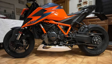 PUNTALE KTM Superduke 1290 R