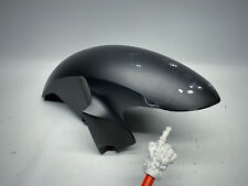 Yamaha R6 2CO 2CO-21511 Vorderrad Spritzschutz KOTFLÜGEL Front Mudguard (2) 10'