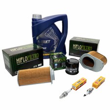 Wartungspaket für Suzuki VS