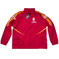 Galatasaray Regenjacke