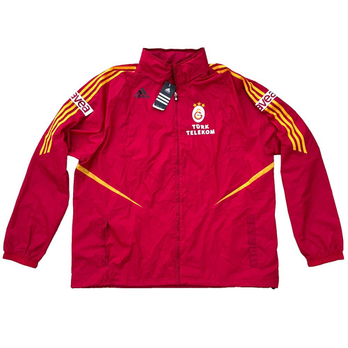 Galatasaray regenjacke - galatasaray,