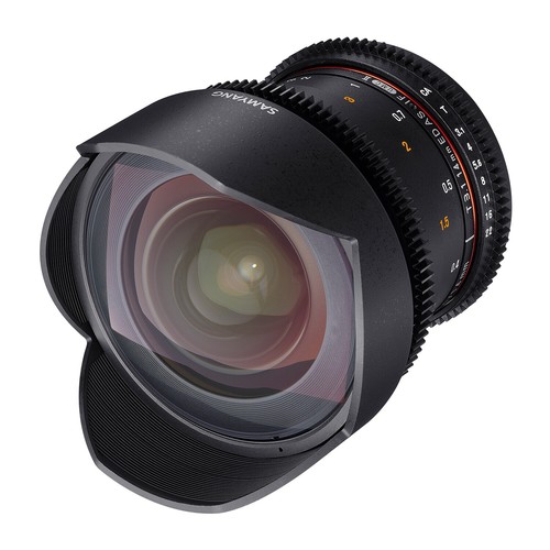 Samyang 14mm 1 video - mf, t3,1