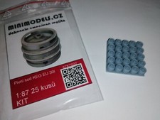 Bierfass KEG EU 30 Liter (25