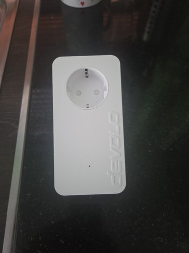 Devolo dlan 550 duo - dlan, duo+