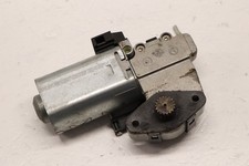 VW 6X Lupo Schiebedach Antrieb