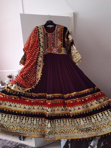 Wunderschönes afghanisches - wunderschönes,