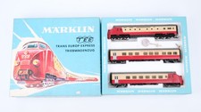 Märklin H0 3071 Triebwagenzug
