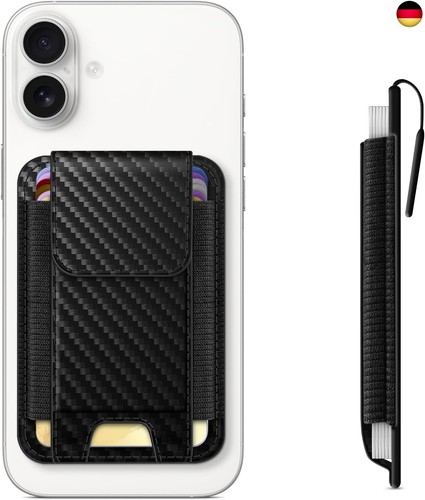 Casebot magsafe wallet - casebot,