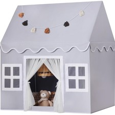 Großes Kinder Spielzelt mit
