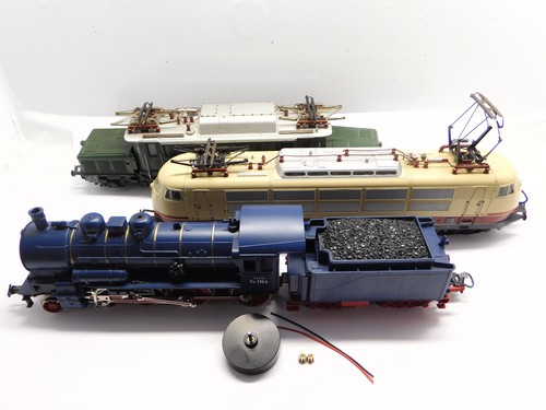 Micromotor hm005g - micromotor,
