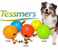 Tessmers Vollgummi Snackball