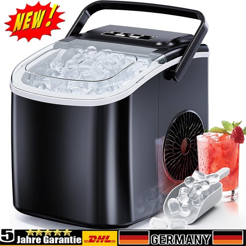 Profi eiswürfelmaschine ice - profi,