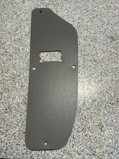 Side panel rear left - side,