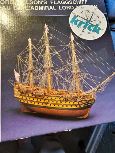 Panart victory - h.m.s.,