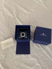 Swarovski Crystalline Uhr