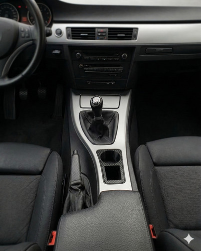 E90 e9x e92 getränkehalter - e90,