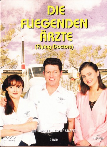 Die fliegenden ärzte - die,