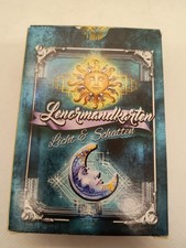 Lenormandkarten Licht und