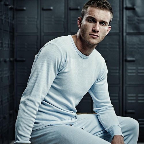 Herren thermo unterhemd - herren,