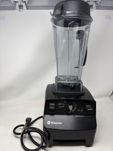 Vitamix professional series - vitamix,