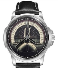 U-Boot Lederarmband Big