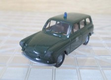 BREKINA: VW 1500 Variant "DB