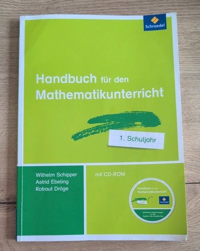 Handbuch für den