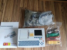 Schiller Cardiovit AT-101