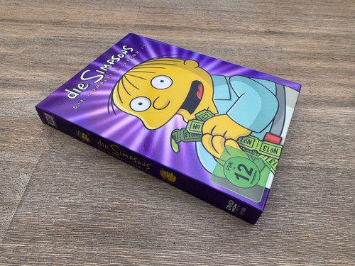 Deluxe dvd box - dvd,