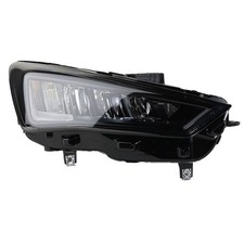 LED-Scheinwerfer rechts