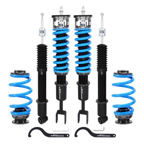 Gewindefahrwerk kit for audi - for,