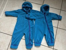 2 Jako -O Polartec Fleece