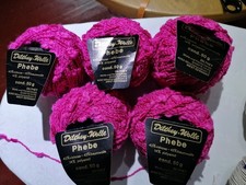 Konvolut 61 Neue Wollknäuele