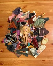 Riesiges Konvolut Bratz